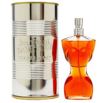 Classique Perfume